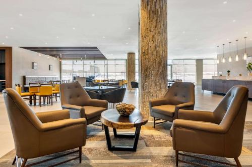 ردهة, Cambria Bloomington Mall of America Minneapolis Airport in Bloomington ردهة, Cambria Bloomington Mall of America Minneapolis Airport in Bloomington