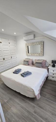 F-343, Parque Santiago 1, Tenerife Dream Properties