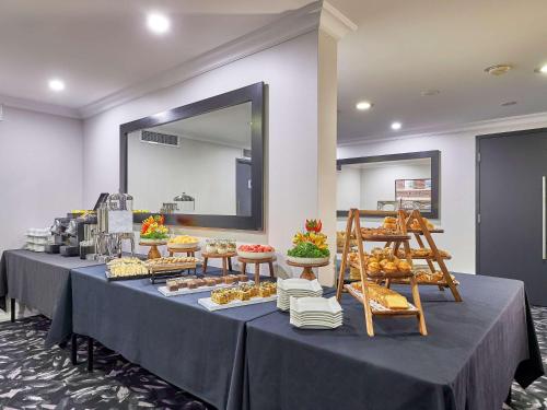 Business Center, Mercure Perth On Hay in Perth Business Center, Mercure Perth On Hay in Perth