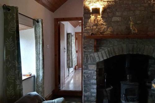 Glenadagh Oughter Cottage in 貝利堡 Glenadagh Oughter Cottage in 貝利堡