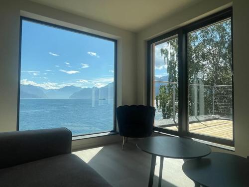 Amazing View in Στράντα Amazing View in Στράντα