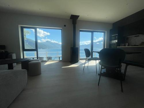 Amazing View in Στράντα Amazing View in Στράντα