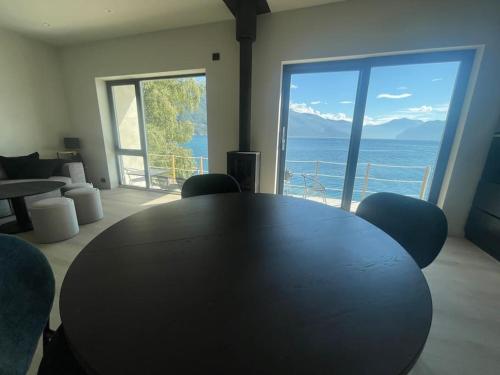 Amazing View in Στράντα Amazing View in Στράντα