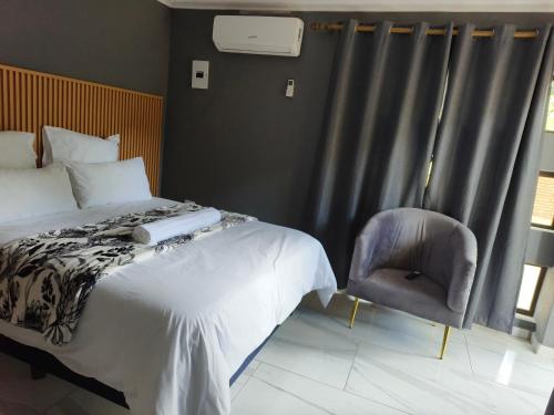 Kwena Guesthouse in Groblersdal Kwena Guesthouse in Groblersdal