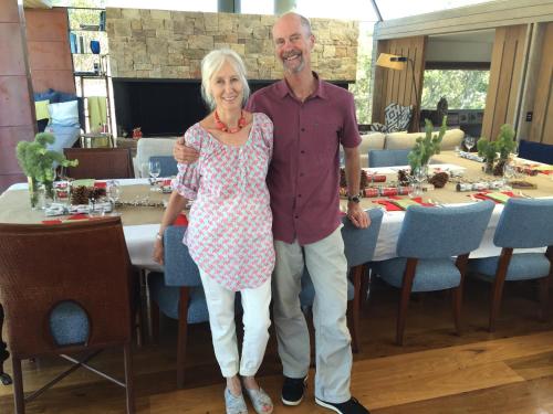 This photo about Kestrel Downs shared on HyHotel.com