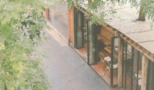 イェスタデー ザ ヴィレッジ ホテル20