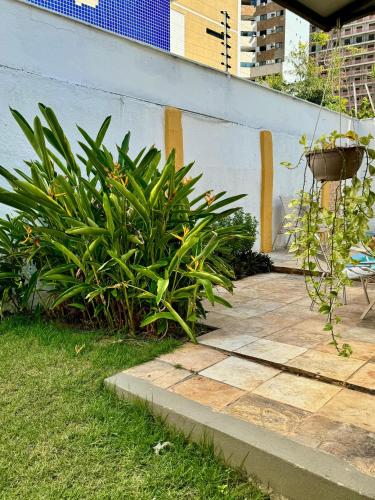 Albergaria Hostel in Fortaleza Albergaria Hostel in Fortaleza