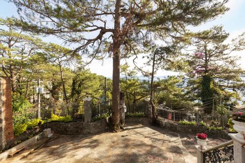 Villa Moa Baguio in ไมเนสวิวพาร์ค Villa Moa Baguio in ไมเนสวิวพาร์ค