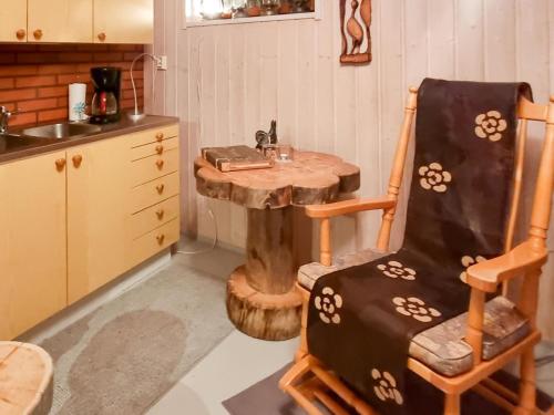 Holiday Home Kesankilehto by Interhome in اكاسلومبولو Holiday Home Kesankilehto by Interhome in اكاسلومبولو