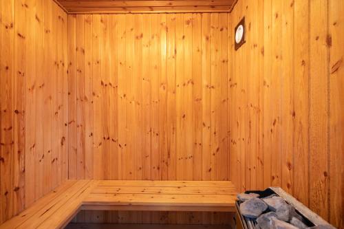 Exterior view, Nice Home In Ebeltoft With 4 Bedrooms, Sauna And Wifi in Holme Exterior view, Nice Home In Ebeltoft With 4 Bedrooms, Sauna And Wifi in Holme