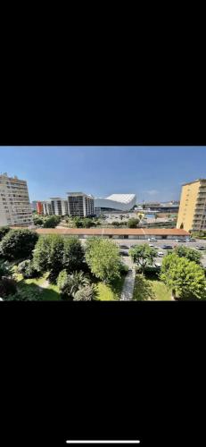 Appartement face velodrome in Sainte-Marguerite Appartement face velodrome in Sainte-Marguerite