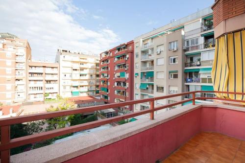 Canela Homes BARCELONA AUSIAS MARC