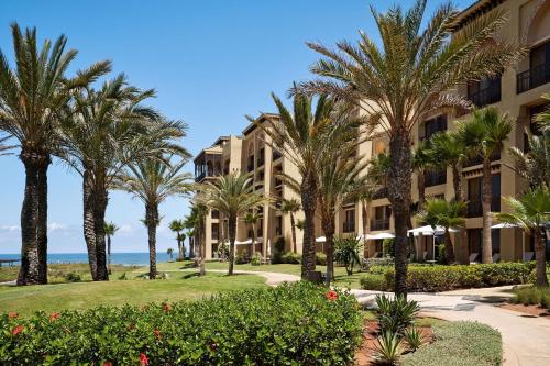 Sodas, Mazagan Beach & Golf Resort in Azemuras Sodas, Mazagan Beach & Golf Resort in Azemuras