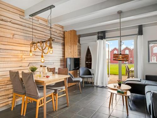 Apartment Vincent - from the sea by Interhome in Hadsund Apartment Vincent - from the sea by Interhome in Hadsund