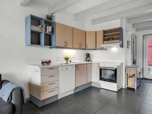 Apartment Vincent - from the sea by Interhome in Hadsund Apartment Vincent - from the sea by Interhome in Hadsund