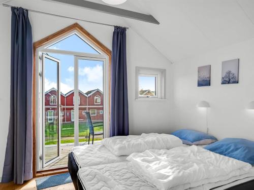 Apartment Vincent - from the sea by Interhome in Hadsund Apartment Vincent - from the sea by Interhome in Hadsund