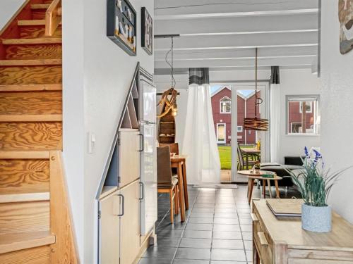 Apartment Vincent - from the sea by Interhome in Hadsund Apartment Vincent - from the sea by Interhome in Hadsund