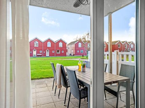 Apartment Vincent - from the sea by Interhome in Hadsund Apartment Vincent - from the sea by Interhome in Hadsund