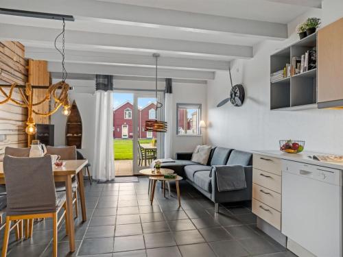 Apartment Vincent - from the sea by Interhome in Hadsund Apartment Vincent - from the sea by Interhome in Hadsund