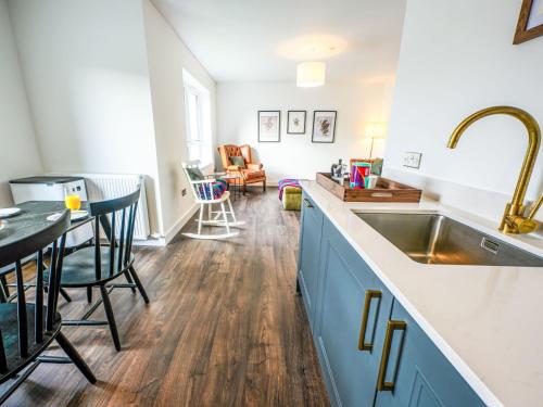 Apartment Craigmonie Apartment by Interhome in Drumnadrochit Városközpont Apartment Craigmonie Apartment by Interhome in Drumnadrochit Városközpont