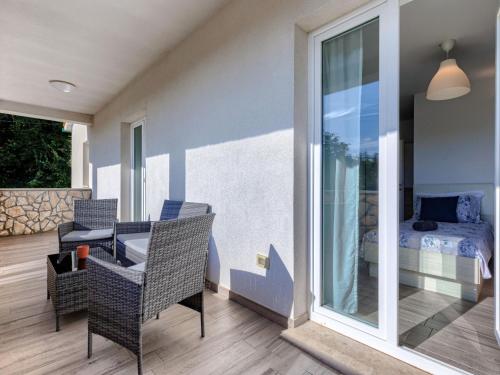 Holiday Home Villa Veronica by Interhome in Gondolici Holiday Home Villa Veronica by Interhome in Gondolici