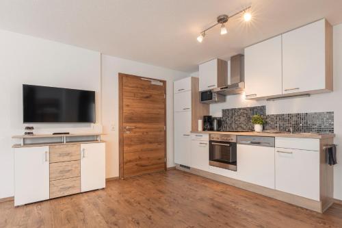 Alpen-Appartements Zurcher in Kappl Alpen-Appartements Zurcher in Kappl