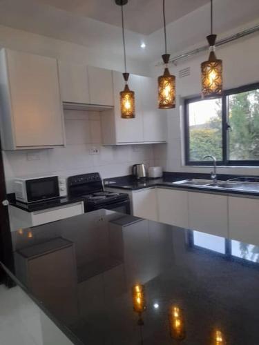 Two bedrooms flat ibex Hill in Chelston Two bedrooms flat ibex Hill in Chelston