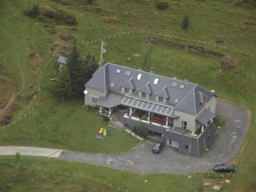 المنظر الخارجي, Chaletdusoulor- pdj et repas inclus in أرينس مارسوس المنظر الخارجي, Chaletdusoulor- pdj et repas inclus in أرينس مارسوس