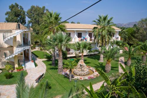 This photo about Ilios Hotel shared on HyHotel.com