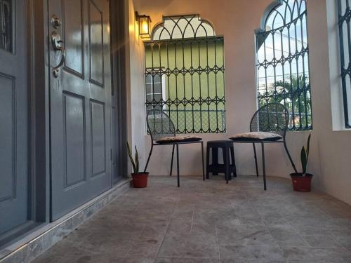 The Angels Holiday House in Spanish Town The Angels Holiday House in Spanish Town
