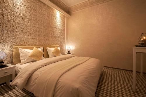 This photo about Riad Dar Grawa shared on HyHotel.com
