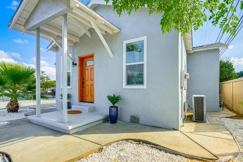 Small-Town Charm and Patio Dining Home in Madera! in Madera Small-Town Charm and Patio Dining Home in Madera! in Madera