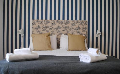Hotel Interno 11 Apartment