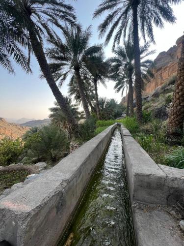 Mahalli Balad Sayt Heritage Inn in الرستاق Mahalli Balad Sayt Heritage Inn in الرستاق