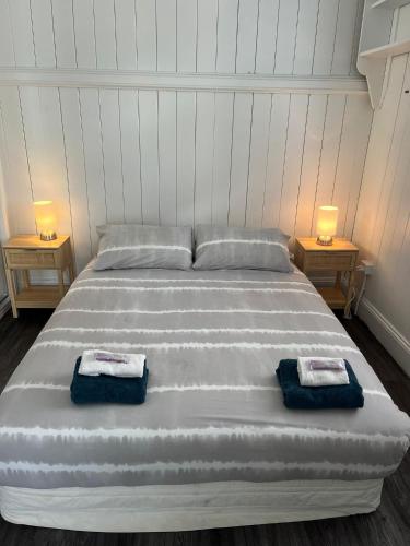 CozyHomes Woolloongabba Comforts