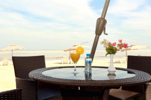 Facilities, Aquamarine Kuwait Resort (Families Only) in Al Nuwaiseeb Facilities, Aquamarine Kuwait Resort (Families Only) in Al Nuwaiseeb
