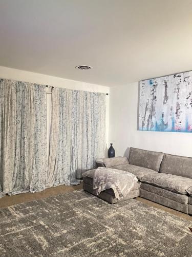 Cozy 3 in Oxon Hill (Maryland) Cozy 3 in Oxon Hill (Maryland)