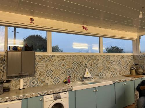 A szálláshely kívülről, Anita in Vauxaillon A szálláshely kívülről, Anita in Vauxaillon