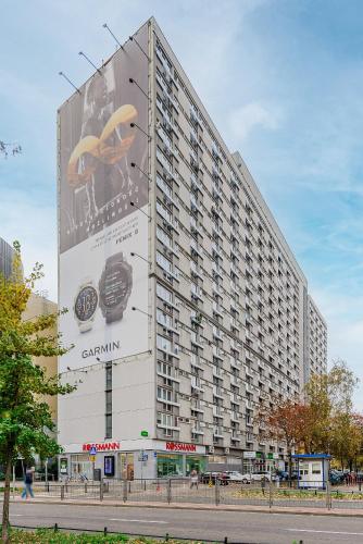 P&O Apartments Plac Grzybowski