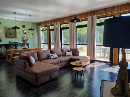 Le Quai - Gîte atypique (Le Quai - Gite atypique) in Oradour-sur-Vayres Le Quai - Gîte atypique (Le Quai - Gite atypique) in Oradour-sur-Vayres