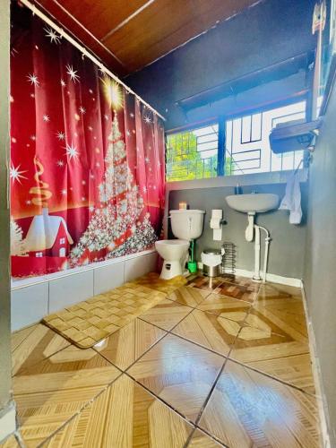 Charlotte House in La Union Charlotte House in La Union