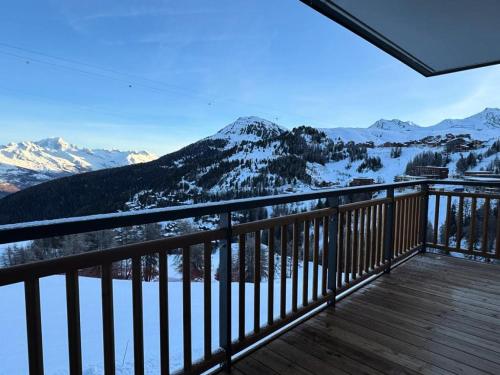 Residence Le Manaka - Appartement de standing spacieux pour 6 personnes MAE-4421 in La Plagne Residence Le Manaka - Appartement de standing spacieux pour 6 personnes MAE-4421 in La Plagne