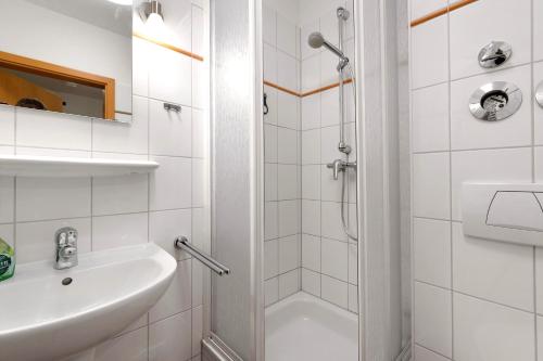 kopalnica, Ferienwohnung Nordseekieker in Busum kopalnica, Ferienwohnung Nordseekieker in Busum