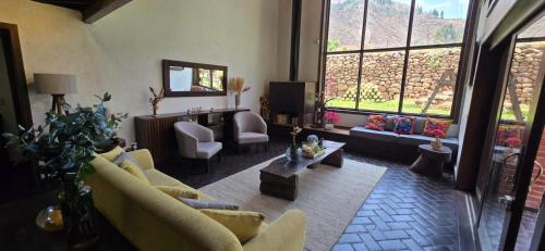 Hermosa casa de campo en Lamay -Calca in Lamay Hermosa casa de campo en Lamay -Calca in Lamay