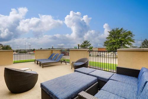 A szálláshely kívülről, Drury Inn & Suites Cape Girardeau in Cape Girardeau (Missouri) A szálláshely kívülről, Drury Inn & Suites Cape Girardeau in Cape Girardeau (Missouri)