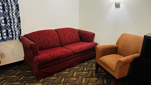 Зручності, Days Inn by Wyndham North Platte in Норт-Платт (Небраска) Зручності, Days Inn by Wyndham North Platte in Норт-Платт (Небраска)