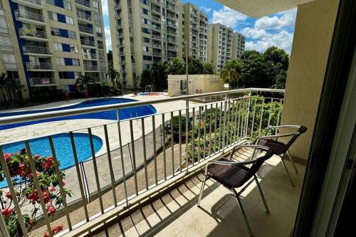 PA Lindo Apartamnto con Aire A in Ricaurte PA Lindo Apartamnto con Aire A in Ricaurte