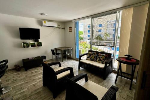 PA Lindo Apartamnto con Aire A in Ricaurte PA Lindo Apartamnto con Aire A in Ricaurte