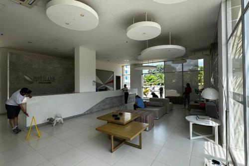 PA Lindo Apartamnto con Aire A in Ricaurte PA Lindo Apartamnto con Aire A in Ricaurte