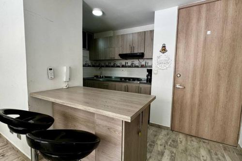 PA Lindo Apartamnto con Aire A in Ricaurte PA Lindo Apartamnto con Aire A in Ricaurte